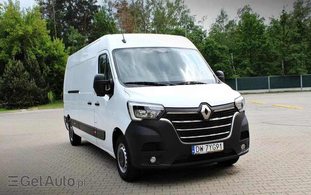 RENAULT Master L3H2 MAXI 