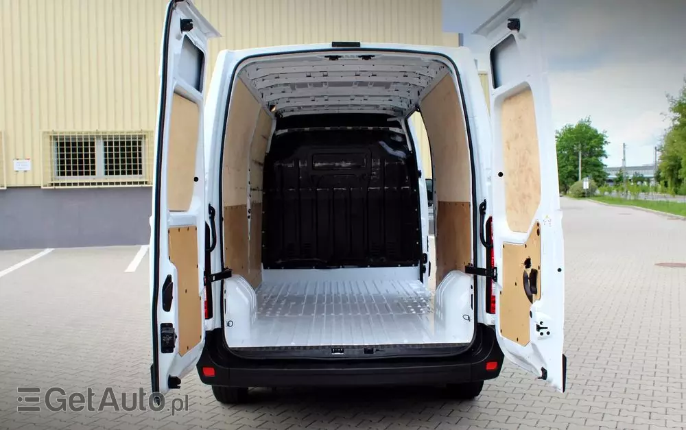 RENAULT Master L3H2 MAXI 