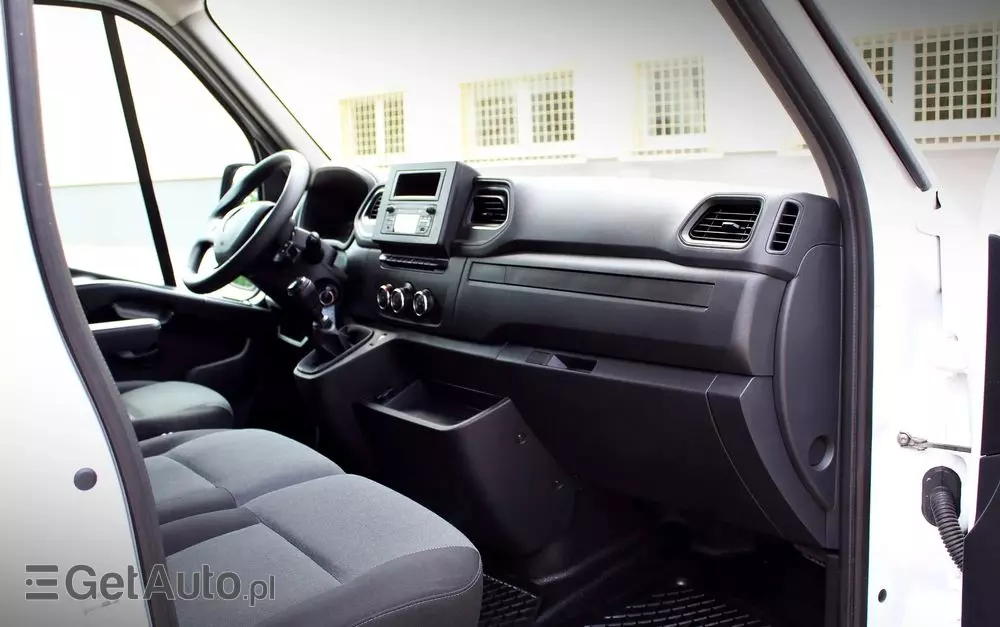 RENAULT Master L3H2 MAXI 