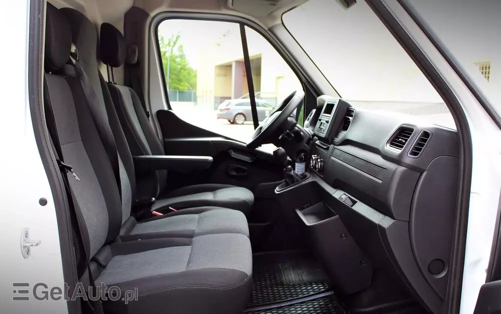 RENAULT Master L3H2 MAXI 