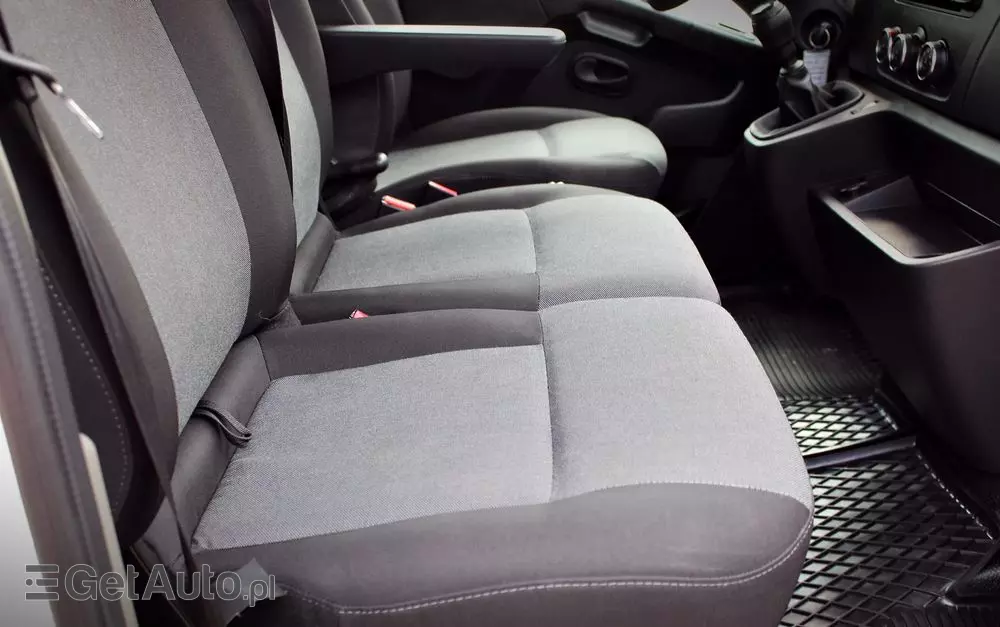 RENAULT Master L3H2 MAXI 