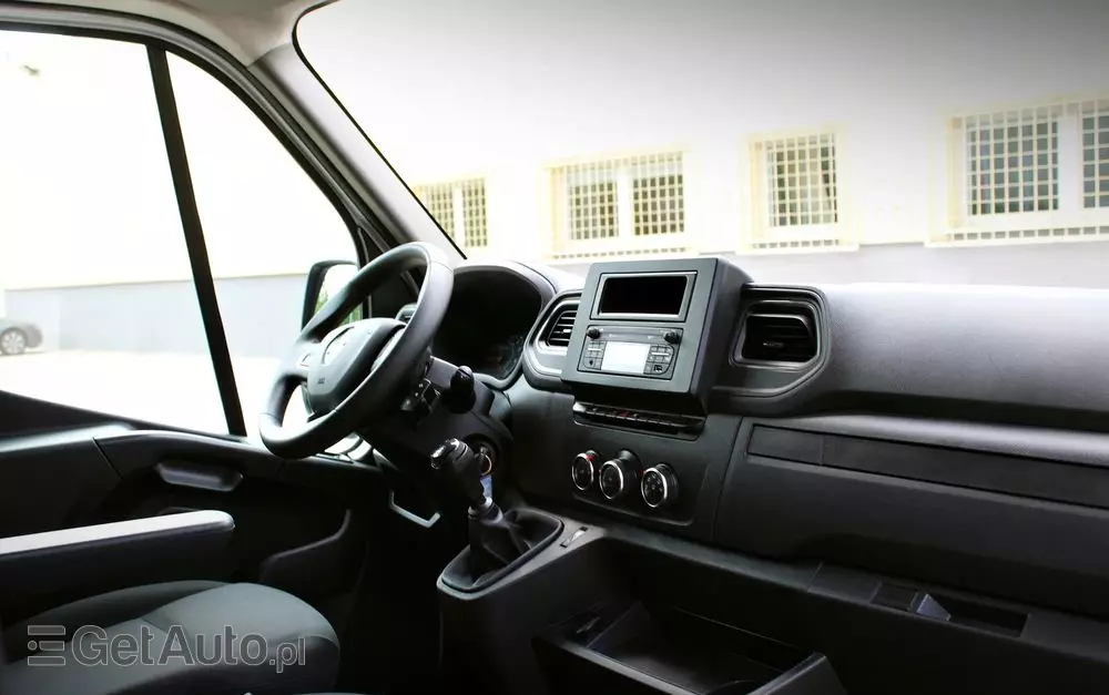 RENAULT Master L3H2 MAXI 