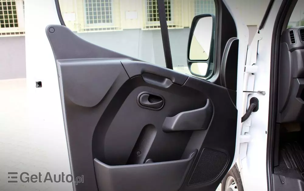 RENAULT Master L3H2 MAXI 