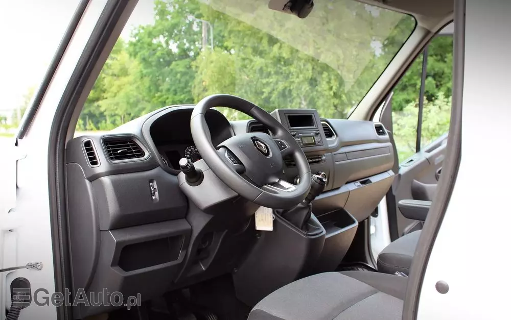 RENAULT Master L3H2 MAXI 