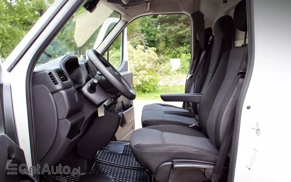 RENAULT Master L3H2 MAXI 