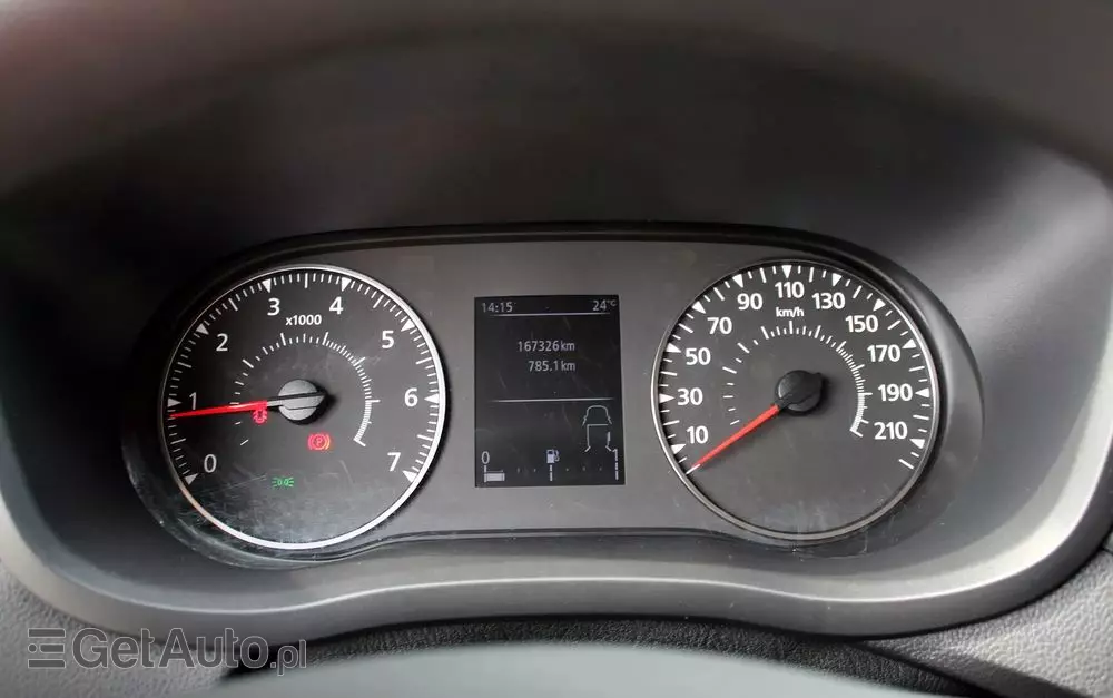 RENAULT Master L3H2 MAXI 