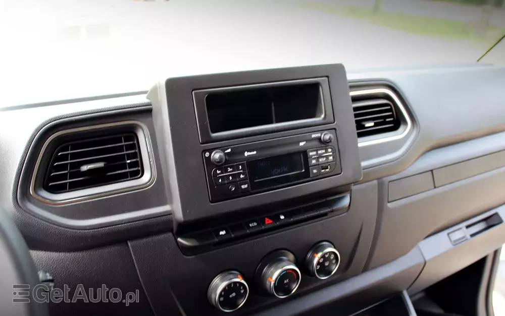 RENAULT Master L3H2 MAXI 