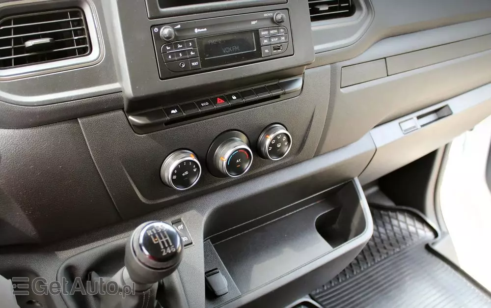 RENAULT Master L3H2 MAXI 