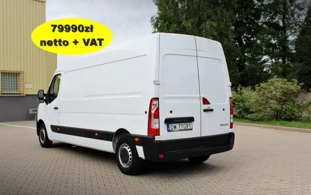 RENAULT Master L3H2 MAXI 