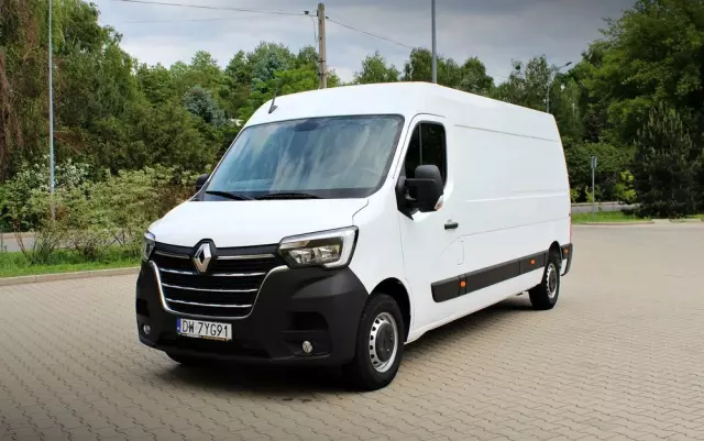 RENAULT Master L3H2 MAXI 