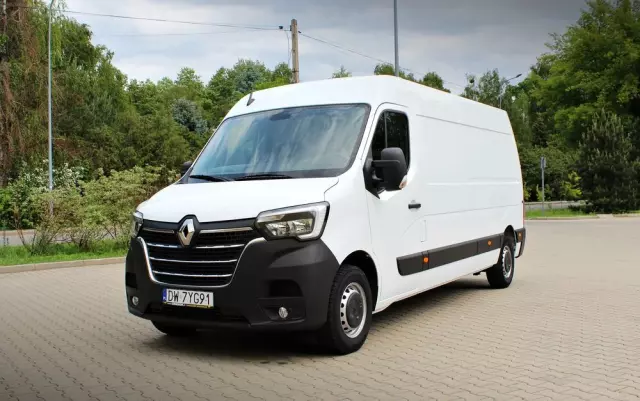 RENAULT Master L3H2 MAXI 