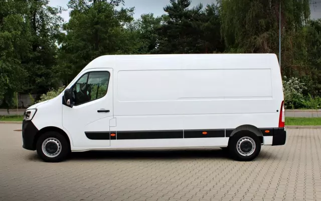 RENAULT Master L3H2 MAXI 