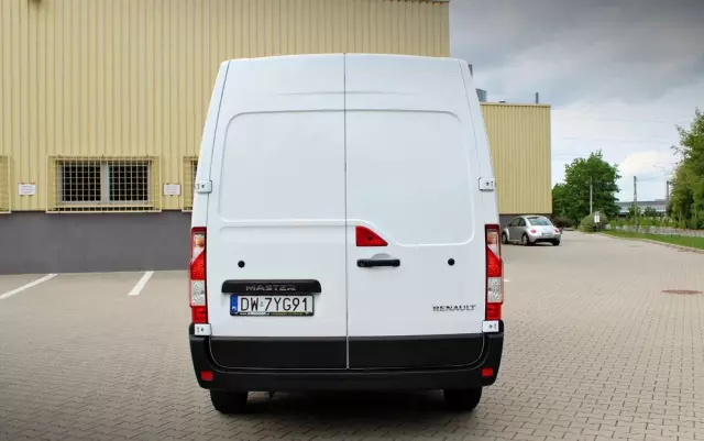 RENAULT Master L3H2 MAXI 