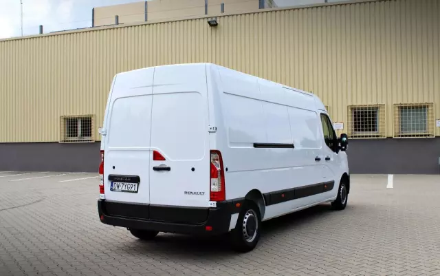 RENAULT Master L3H2 MAXI 