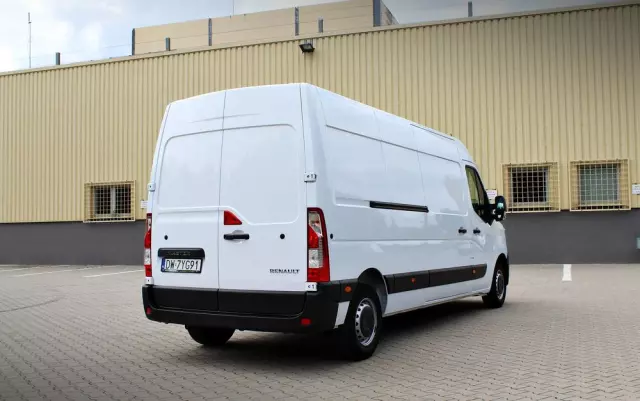 RENAULT Master L3H2 MAXI 