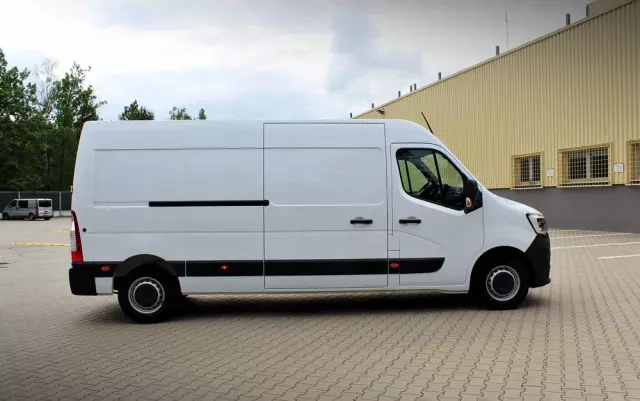 RENAULT Master L3H2 MAXI 