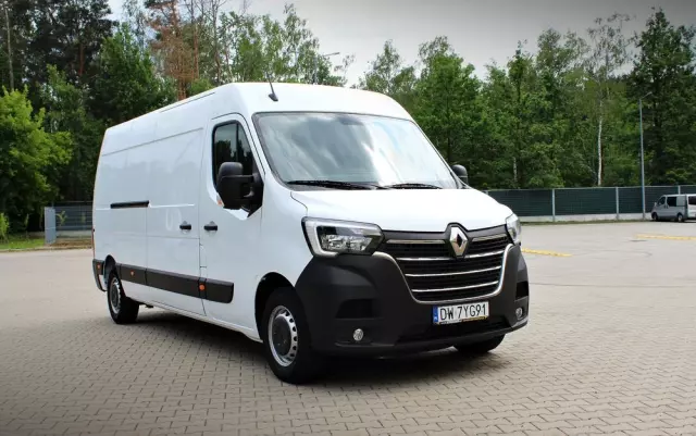 RENAULT Master L3H2 MAXI 