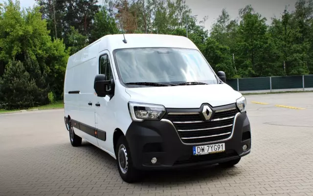 RENAULT Master L3H2 MAXI 