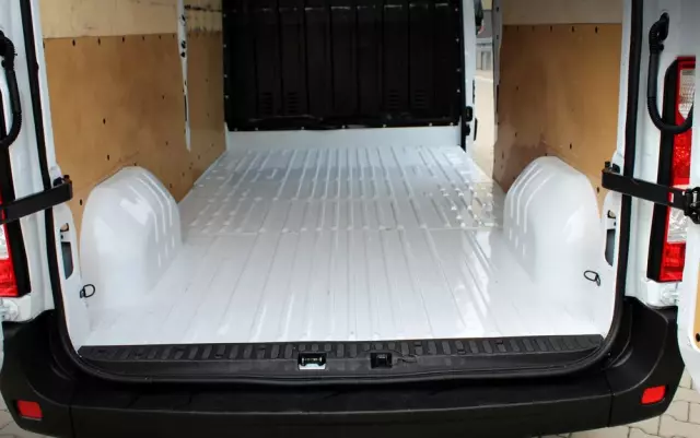 RENAULT Master L3H2 MAXI 