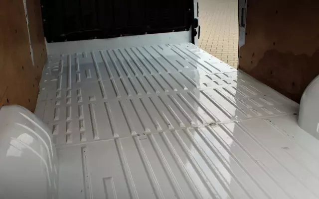 RENAULT Master L3H2 MAXI 