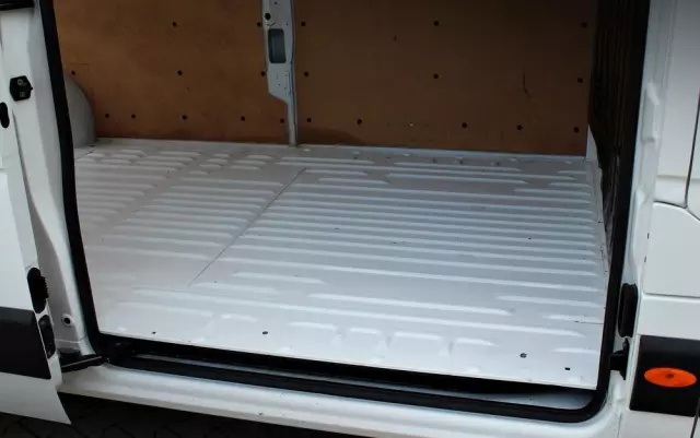 RENAULT Master L3H2 MAXI 