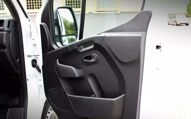 RENAULT Master L3H2 MAXI 