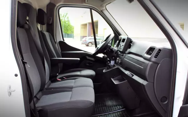 RENAULT Master L3H2 MAXI 