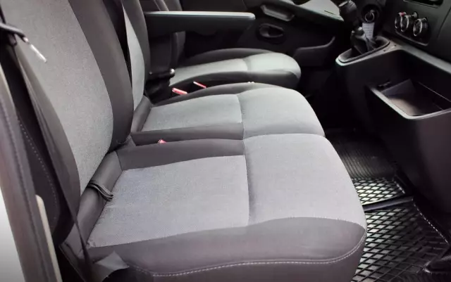 RENAULT Master L3H2 MAXI 