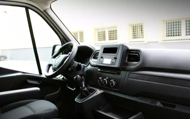 RENAULT Master L3H2 MAXI 