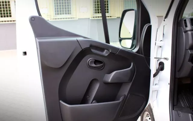 RENAULT Master L3H2 MAXI 