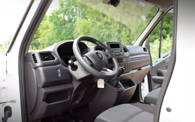 RENAULT Master L3H2 MAXI 