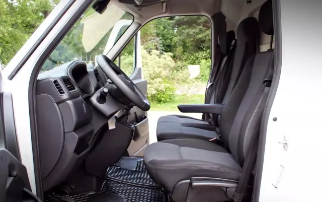 RENAULT Master L3H2 MAXI 