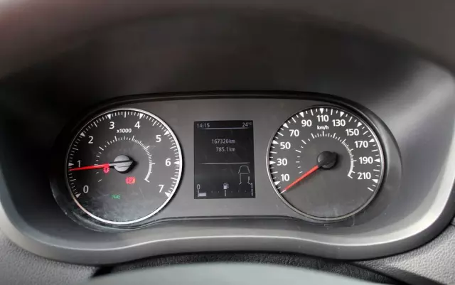 RENAULT Master L3H2 MAXI 