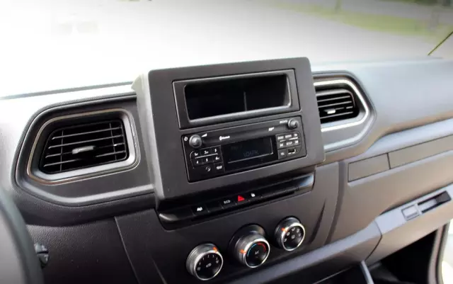 RENAULT Master L3H2 MAXI 