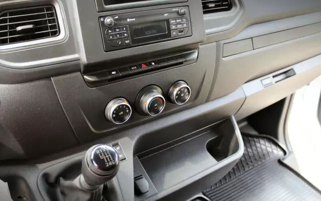 RENAULT Master L3H2 MAXI 