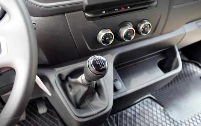 RENAULT Master L3H2 MAXI 