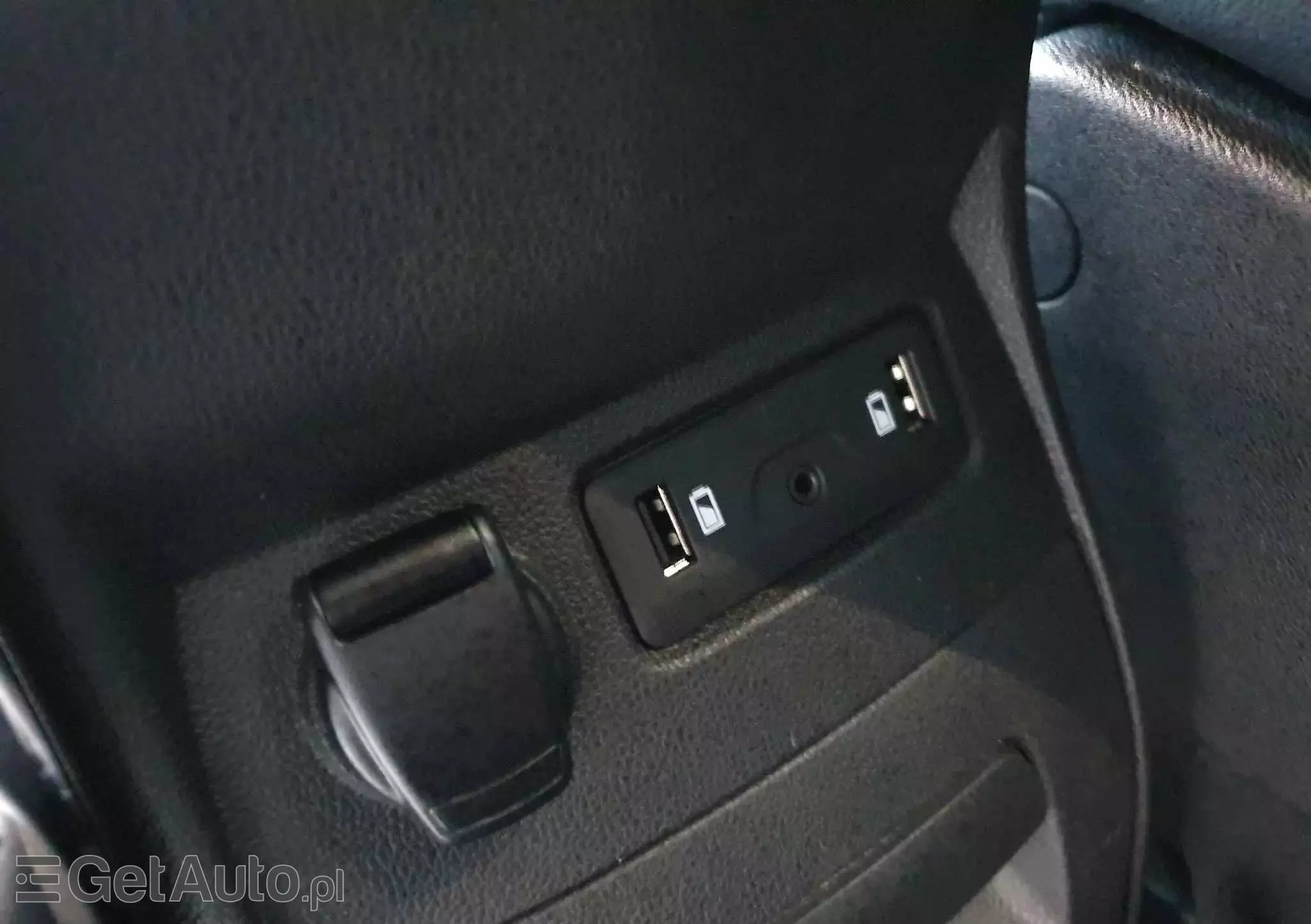 RENAULT Scenic ENERGY TCe 140 LIMITED