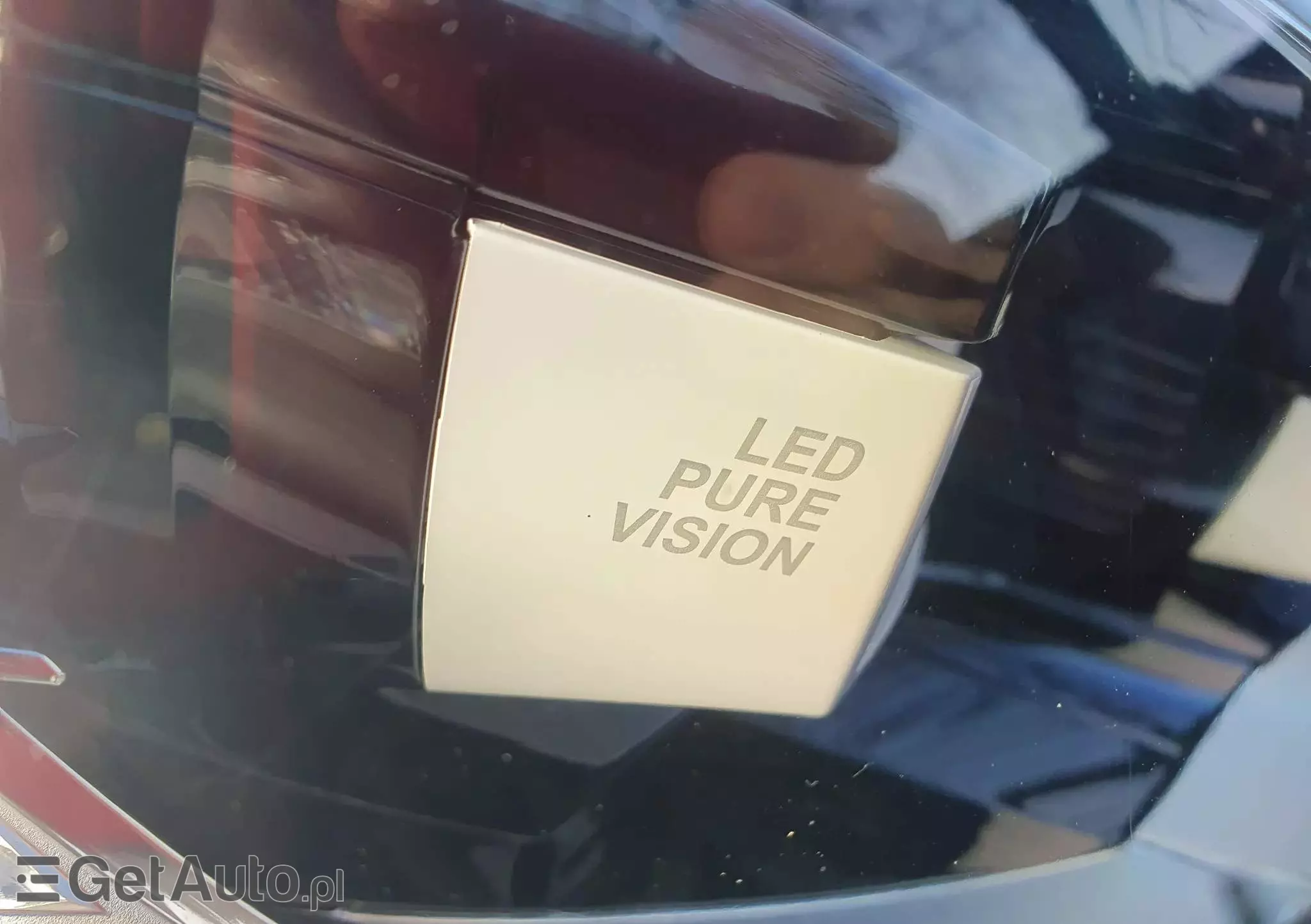 RENAULT Scenic ENERGY TCe 140 LIMITED