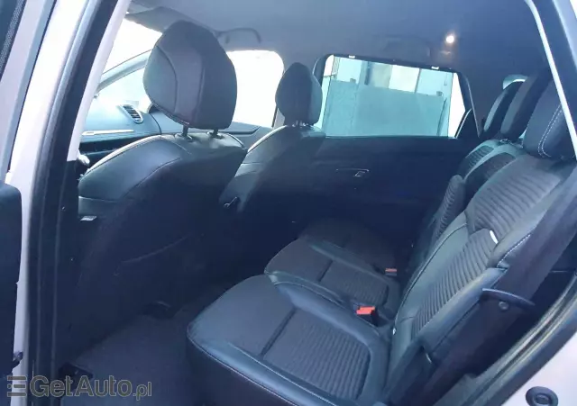 RENAULT Scenic ENERGY TCe 140 LIMITED