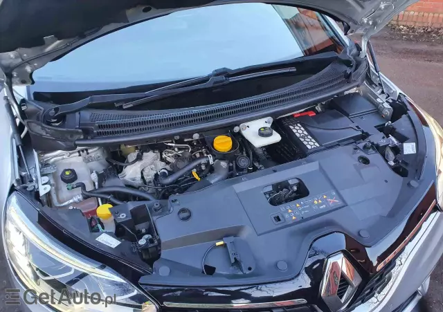 RENAULT Scenic ENERGY TCe 140 LIMITED