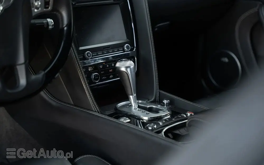 BENTLEY Continental GT Speed