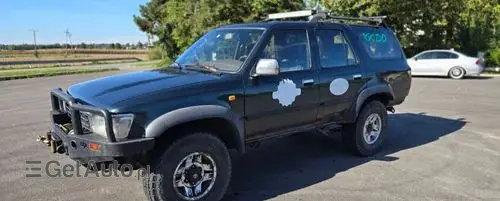 TOYOTA 4 Runner 