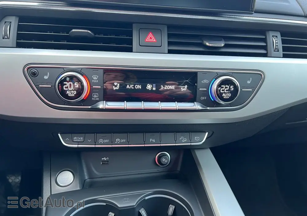 AUDI A4 Allroad 40 TDI Quattro S tronic