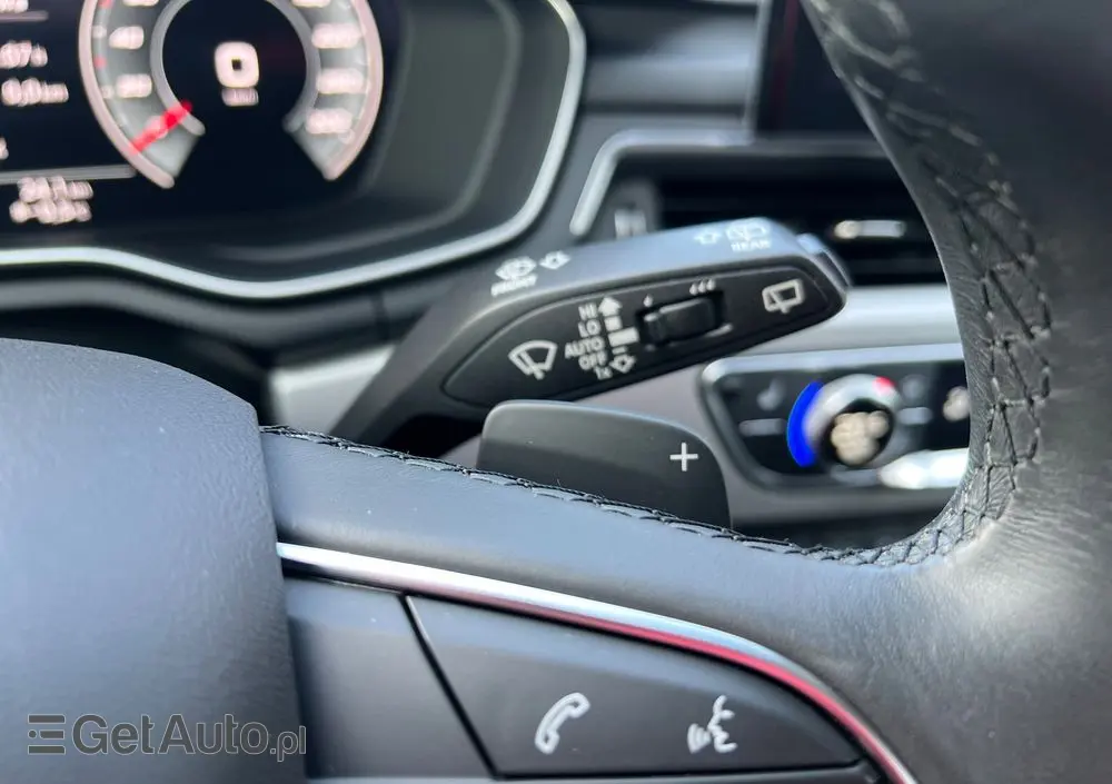 AUDI A4 Allroad 40 TDI Quattro S tronic