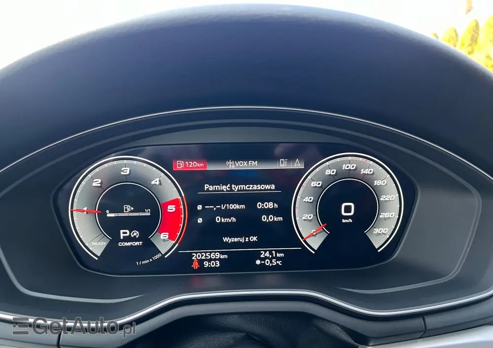 AUDI A4 Allroad 40 TDI Quattro S tronic