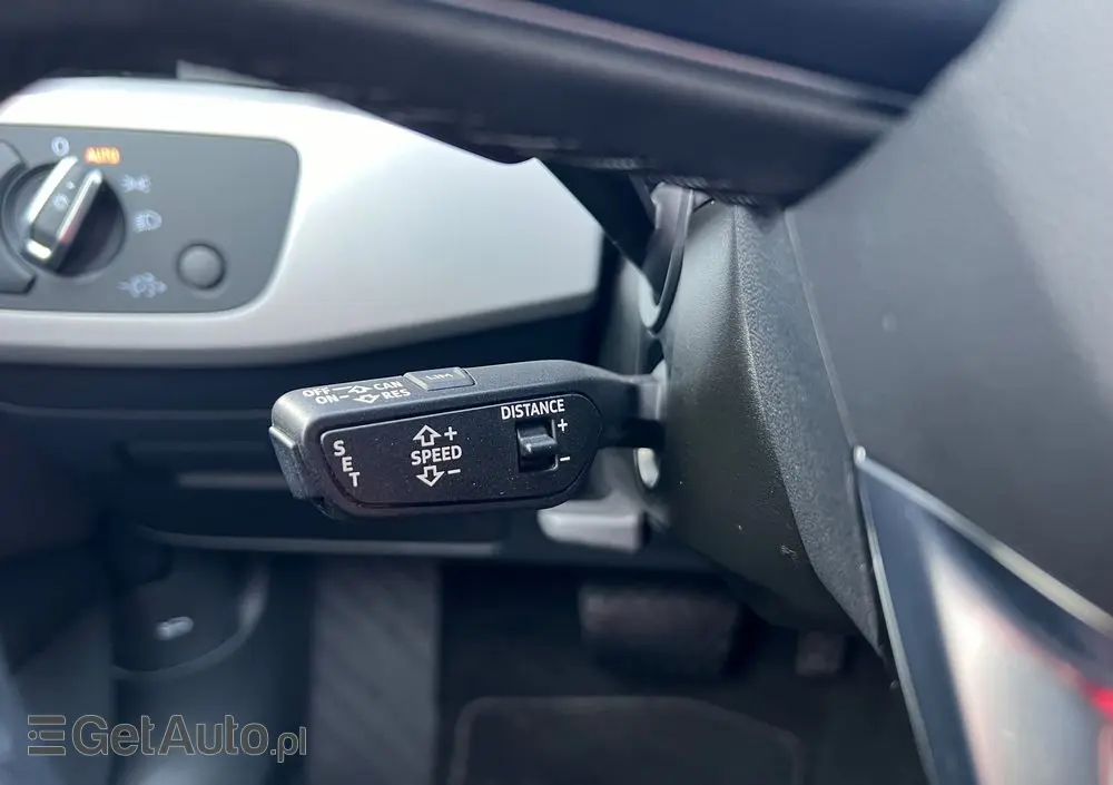 AUDI A4 Allroad 40 TDI Quattro S tronic