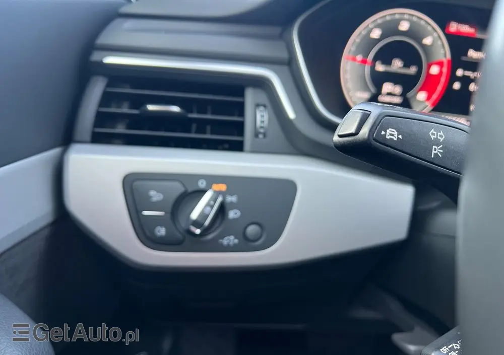 AUDI A4 Allroad 40 TDI Quattro S tronic