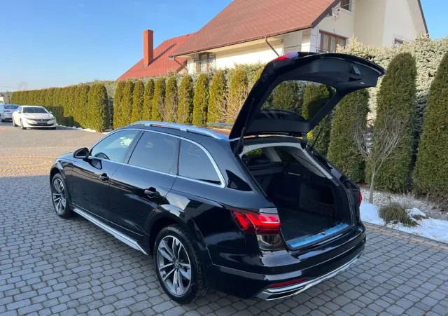 AUDI A4 Allroad 40 TDI Quattro S tronic