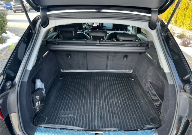 AUDI A4 Allroad 40 TDI Quattro S tronic