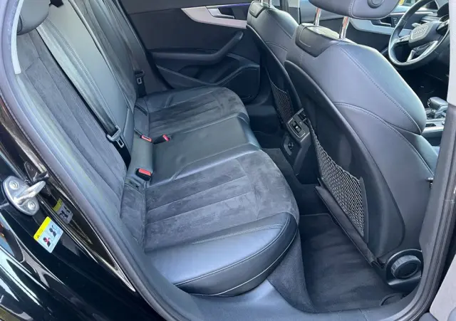 AUDI A4 Allroad 40 TDI Quattro S tronic